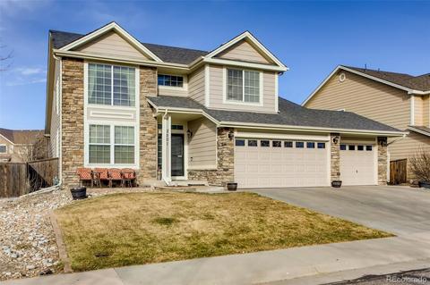 2501 E 148th Dr, Thornton, CO 80602 photo 1