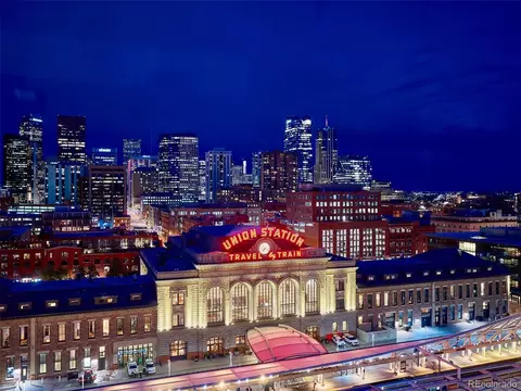 1750 Wewatta St #1204, Denver, CO 80202