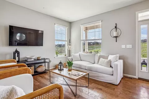 4300 N Meadows Dr, Castle Rock, CO 80109