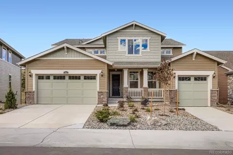 3965 Buttongrass Trl, Castle Rock, CO 80108