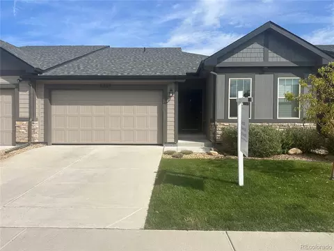 6823 Sea Oats Dr, Parker, CO 80138