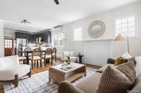 1370 S University Blvd, Denver, CO 80210