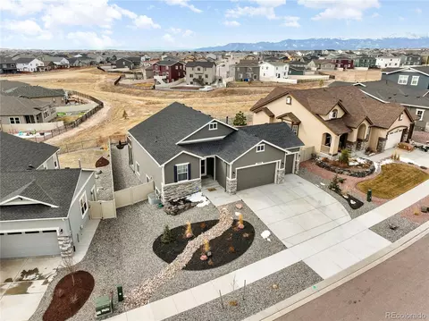 13035 Stone Valley Dr, Peyton, CO 80831 photo 2