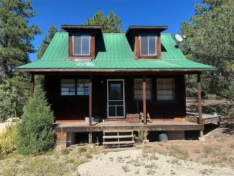 13801410 Oak Dr, Westcliffe, CO 81252