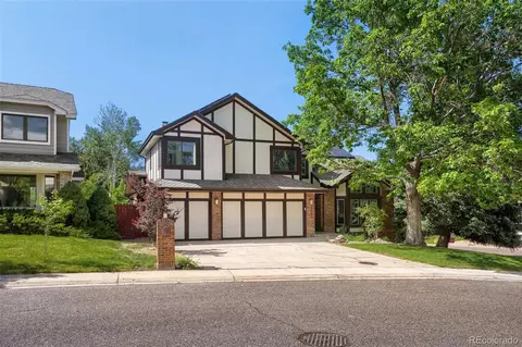 15207 W Ellsworth Pl, Golden, CO 80401