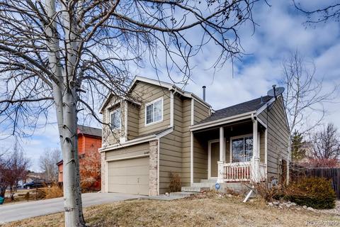 21587 E Crestline Ln, Centennial, CO 80015 photo 1