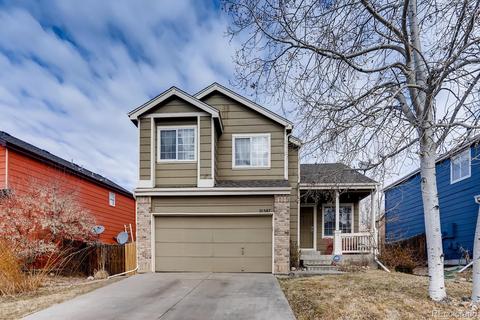 21587 E Crestline Ln, Centennial, CO 80015 photo 2