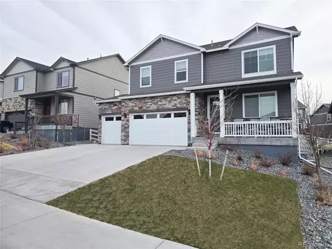 4875 Cattle Cross Trl, Castle Rock, CO 80104