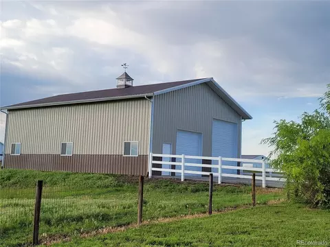 Other - 35880 E 149th Ct, Hudson, CO 80642 photo 1 of 15
