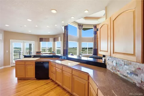 Kitchen - 35880 E 149th Ct, Hudson, CO 80642 photo 3 of 3