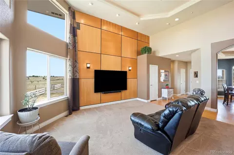 Living - 35880 E 149th Ct, Hudson, CO 80642 photo 1 of 2
