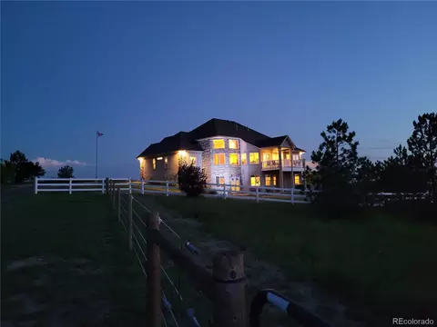 Exterior - 35880 E 149th Ct, Hudson, CO 80642 photo 12 of 13