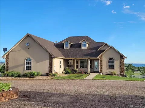 35880 E 149th Ct, Hudson, CO 80642