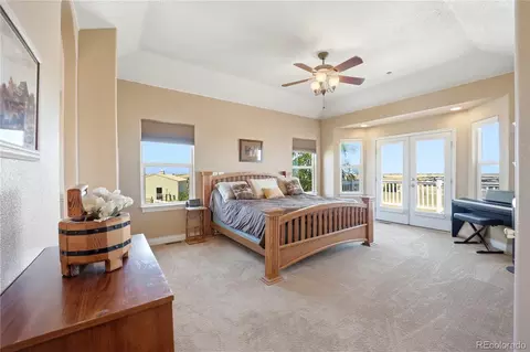 Bedroom - 35880 E 149th Ct, Hudson, CO 80642 photo 1 of 4