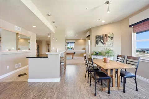 Dining - 35880 E 149th Ct, Hudson, CO 80642 photo 3 of 3