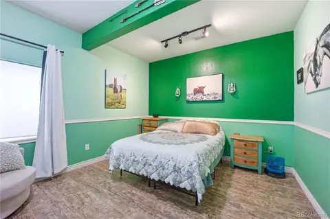 Bedroom - 35880 E 149th Ct, Hudson, CO 80642 photo 4 of 4