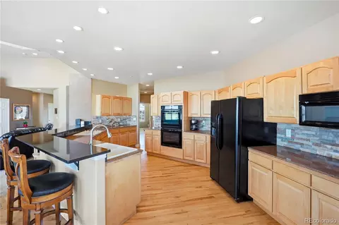 Kitchen - 35880 E 149th Ct, Hudson, CO 80642 photo 1 of 3