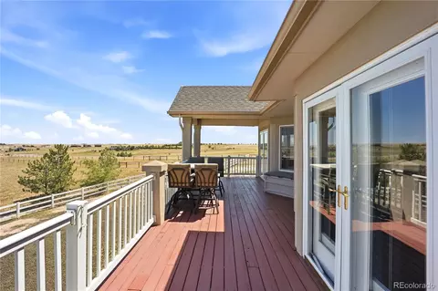 Exterior - 35880 E 149th Ct, Hudson, CO 80642 photo 7 of 13