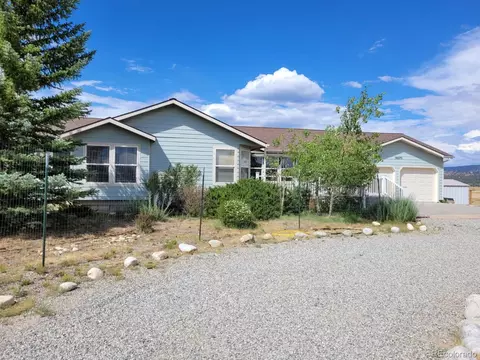 16370 County Road 356-12, Buena Vista, CO 81211