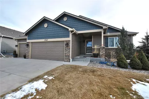 7767 Forest Valley Loop, Colorado Springs, CO 80908