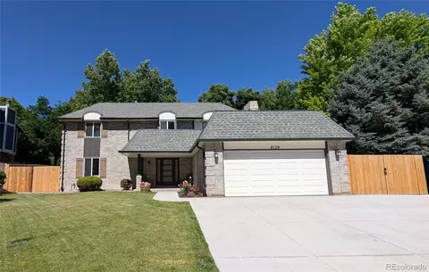 8129 S Yukon St S, Littleton, CO 80128