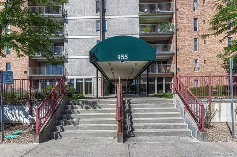 955 Eudora St #1502, Denver, CO 80220 photo 42