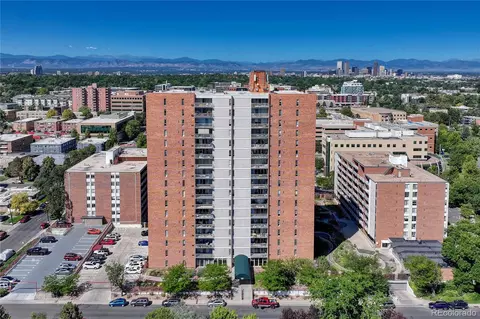 955 Eudora St #1502, Denver, CO 80220 photo 43