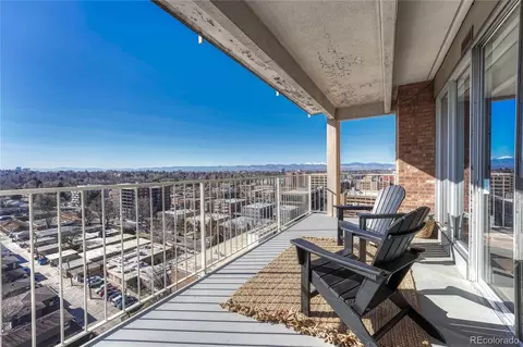 955 Eudora St #1502, Denver, CO 80220 photo 25