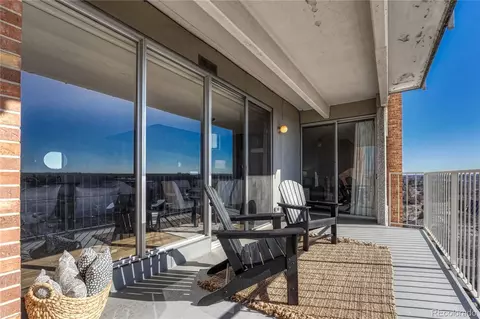 955 Eudora St #1502, Denver, CO 80220 photo 26