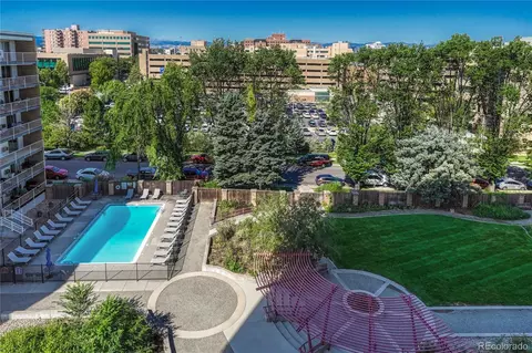 955 Eudora St #1502, Denver, CO 80220 photo 35