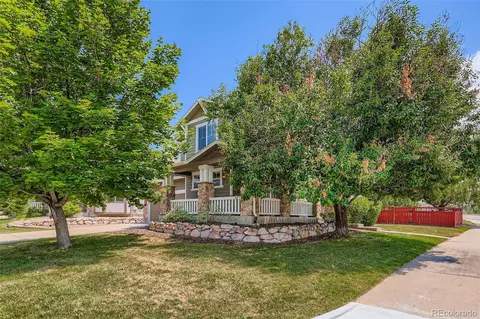 4245 Prairie Rose Cir, Castle Rock, CO 80109