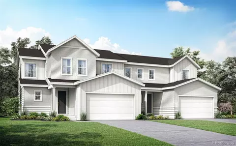 7044 Hidden Cove Ct, Castle Pines, CO 80108