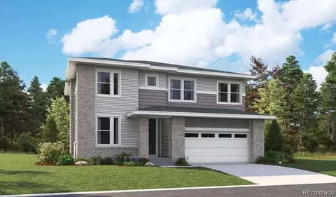 2681 Mondt Ln, Lafayette, CO 80026