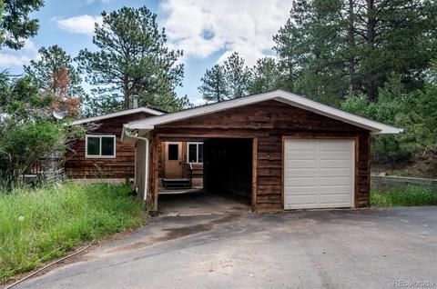 8096 S Summit Dr, Morrison, CO 80465 photo 1