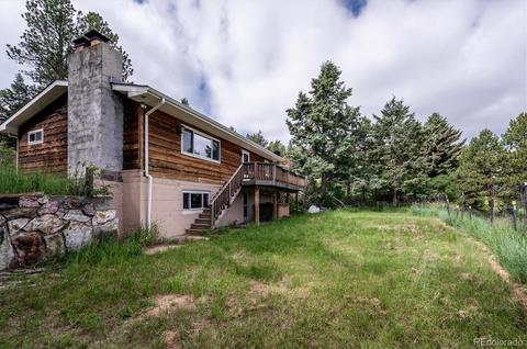 8096 S Summit Dr, Morrison, CO 80465 photo 17