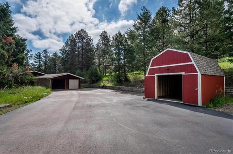 8096 S Summit Dr, Morrison, CO 80465 photo 19