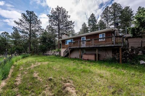 8096 S Summit Dr, Morrison, CO 80465 photo 16