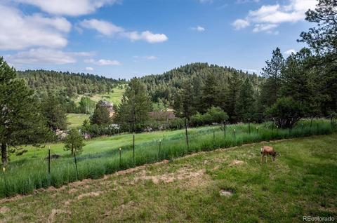 8096 S Summit Dr, Morrison, CO 80465 photo 3