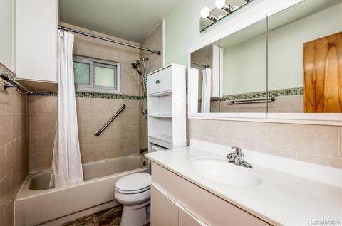 8096 S Summit Dr, Morrison, CO 80465 photo 9