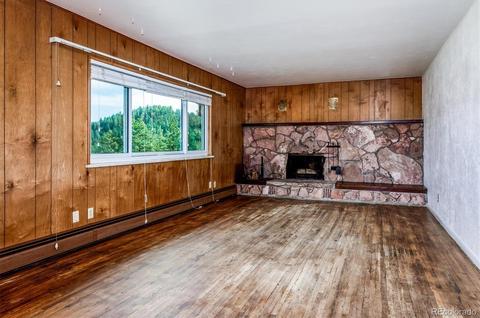 8096 S Summit Dr, Morrison, CO 80465 photo 4