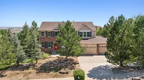 4625 Broadmoor Bluffs Dr, Colorado Springs, CO 80906
