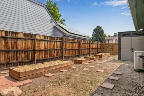 4435 S Van Gordon Way, Morrison, CO 80465 photo 23