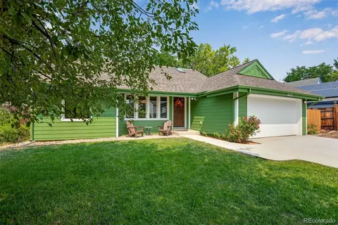 4435 S Van Gordon Way, Morrison, CO 80465 photo 2