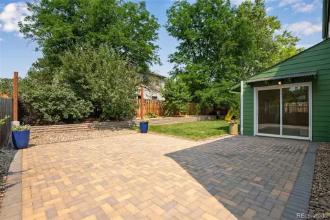 4435 S Van Gordon Way, Morrison, CO 80465 photo 22