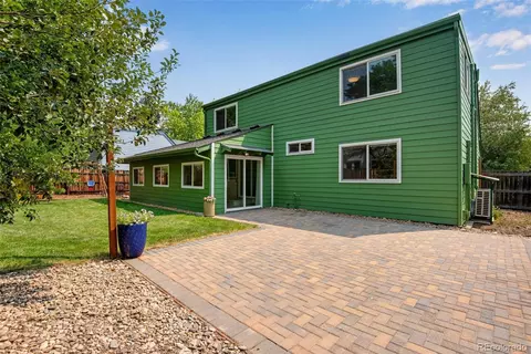 4435 S Van Gordon Way, Morrison, CO 80465 photo 21