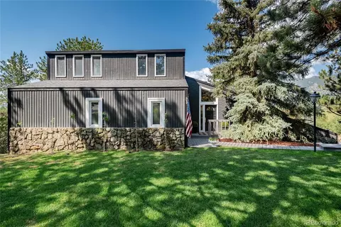 2529 Medinah Dr, Evergreen, CO 80439