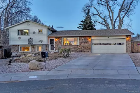 4974 Artistic Pl, Colorado Springs, CO 80917