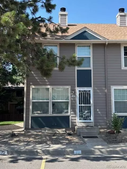 11584 Community Center Dr #71, Northglenn, CO 80233