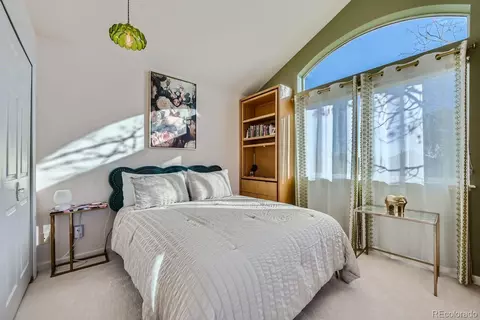 Bedroom - 4859 Dakota Blvd, Boulder, CO 80304 photo 4 of 7
