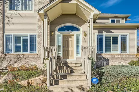 Exterior - 4859 Dakota Blvd, Boulder, CO 80304 photo 2 of 4